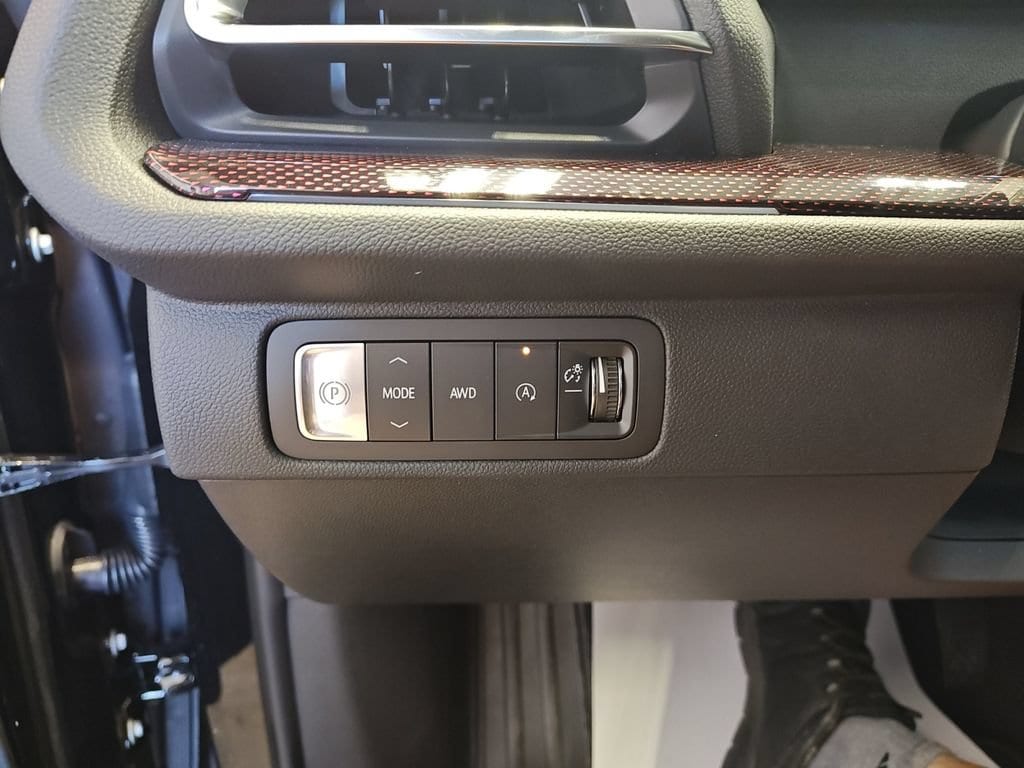 2026 Chevrolet Traverse Z71 - Photo 27