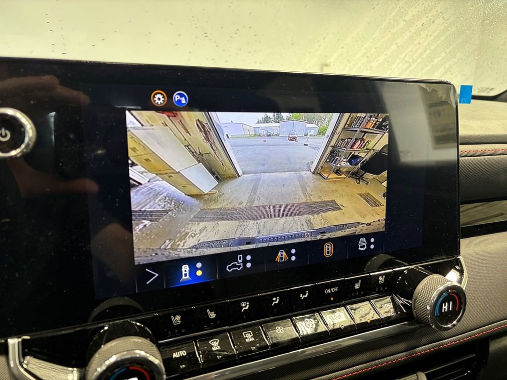 2026 Chevrolet Colorado Z71 - Photo 20