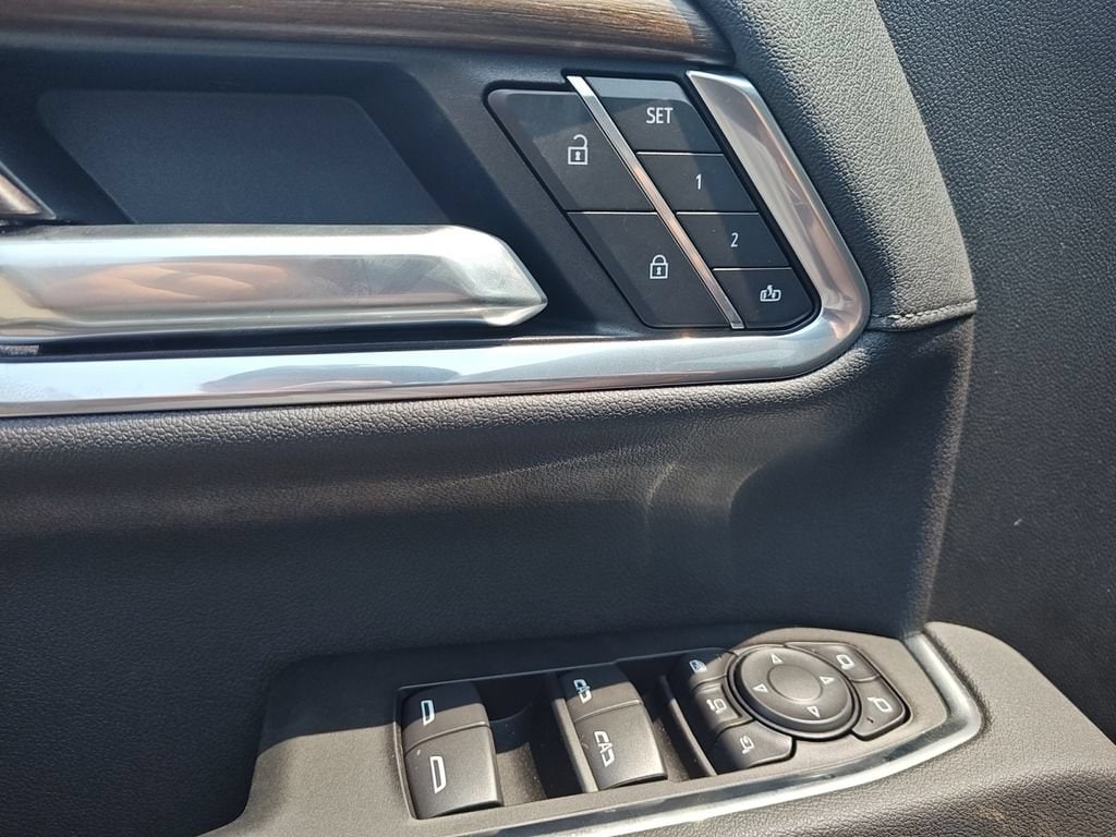 2026 Chevrolet Silverado 2500 HD High Country - Photo 17