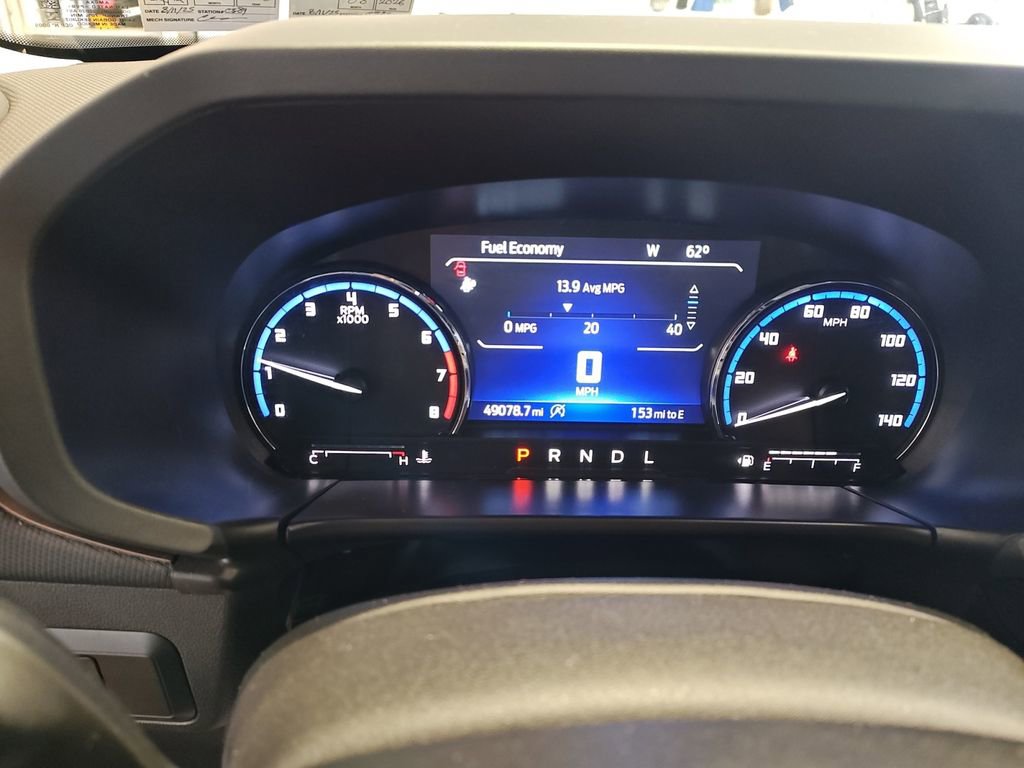 2021 Ford Bronco Sport Outer Banks - Photo 18