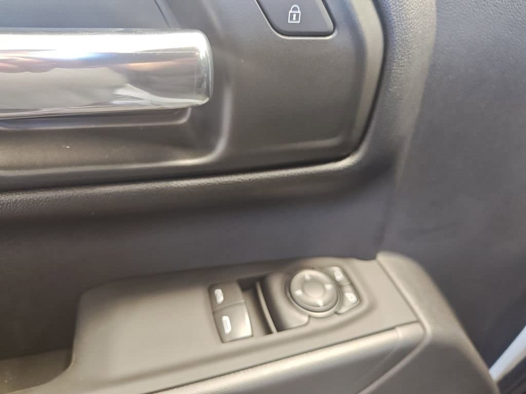 2026 Chevrolet Silverado 1500 Work Truck - Photo 17