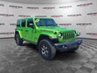  Jeep Wrangler Unlimited