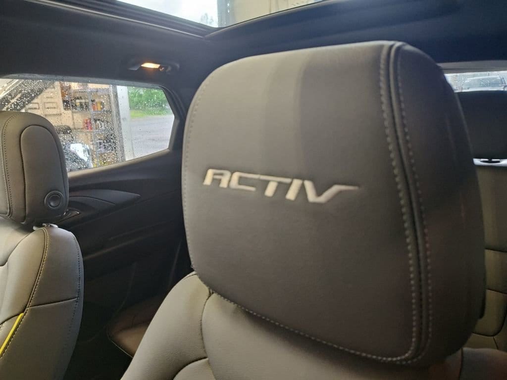 2026 Chevrolet Trailblazer Activ - Photo 29