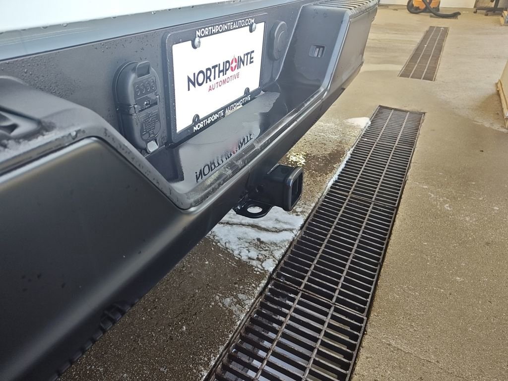 2026 Chevrolet Silverado 1500 Work Truck - Photo 29