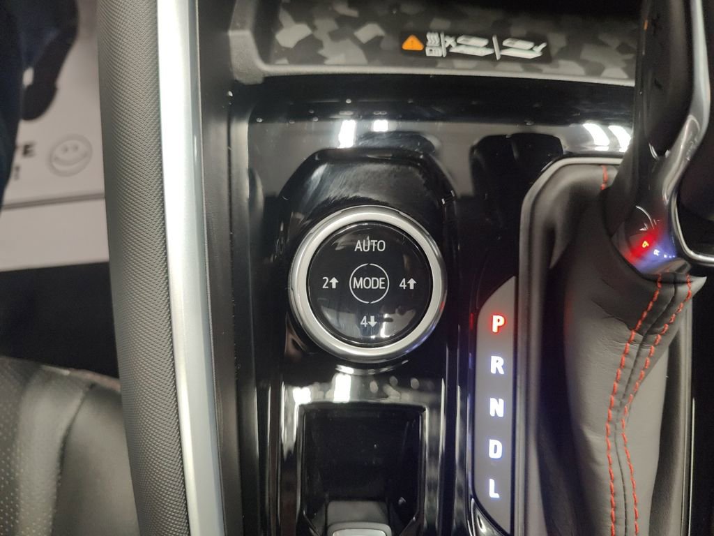 2026 Chevrolet Colorado Z71 - Photo 25
