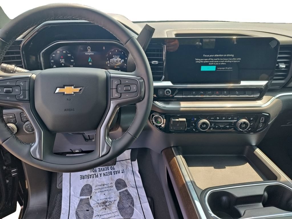 2026 Chevrolet Silverado 2500 HD High Country - Photo 10