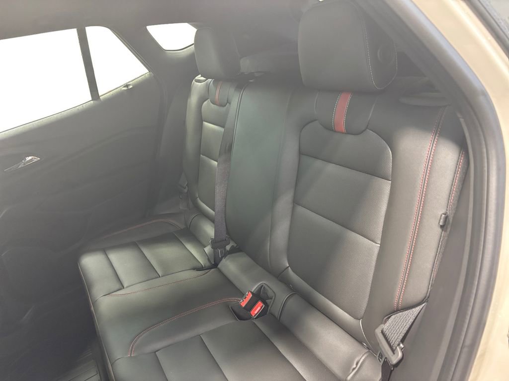 2026 Chevrolet Trax RS - Photo 13