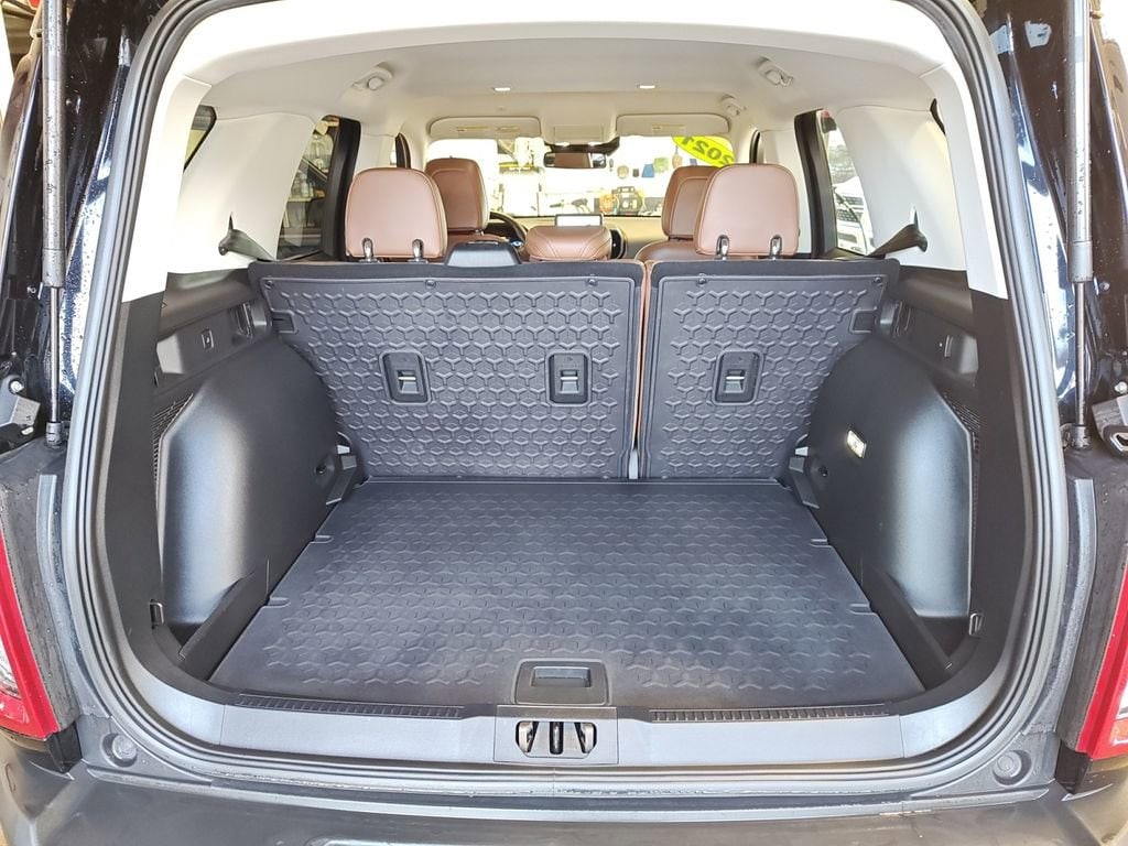 2021 Ford Bronco Sport Outer Banks - Photo 30