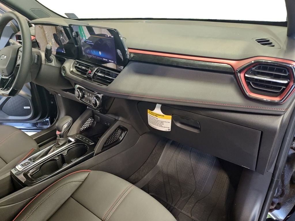 2026 Chevrolet Trailblazer RS - Photo 15