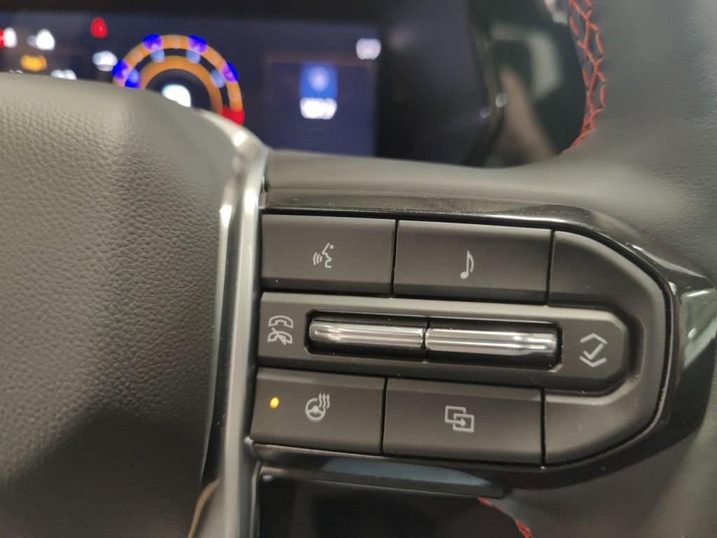 2026 Chevrolet Colorado Z71 - Photo 26