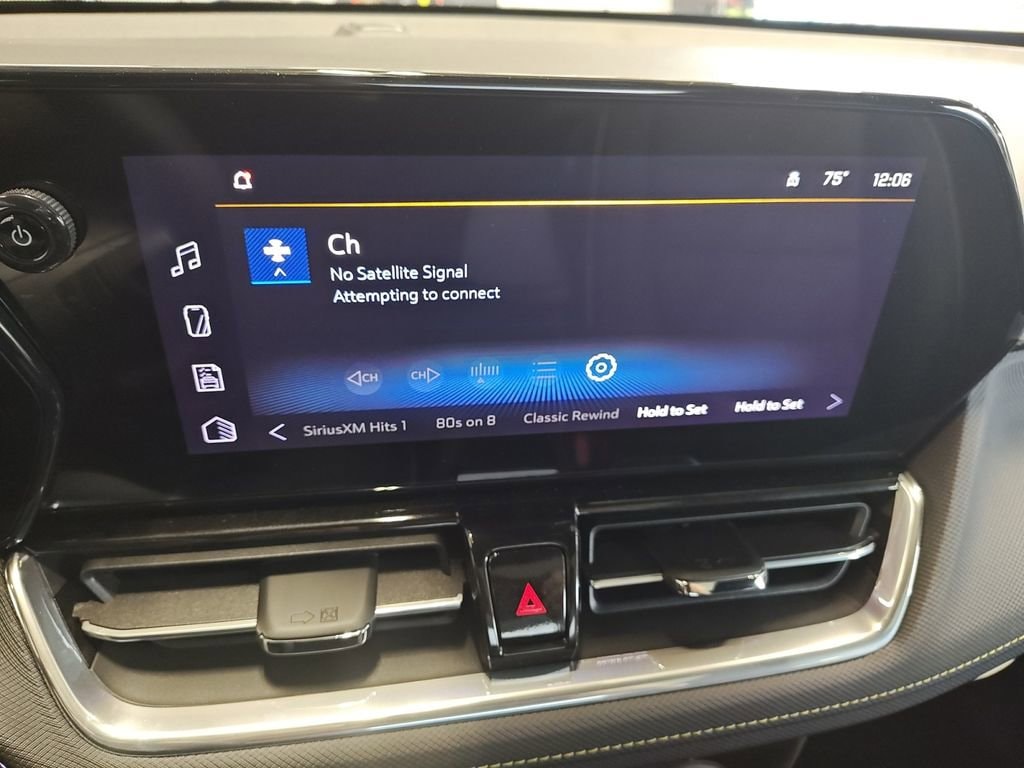 2026 Chevrolet Trailblazer Activ - Photo 19