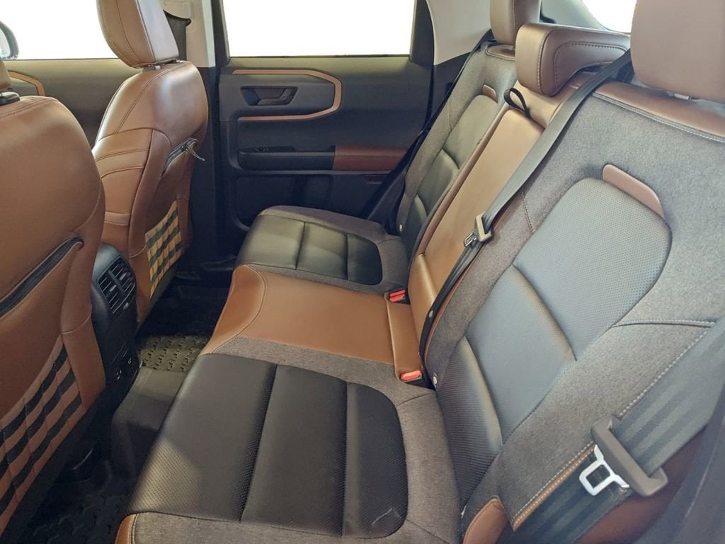 2021 Ford Bronco Sport Outer Banks - Photo 13
