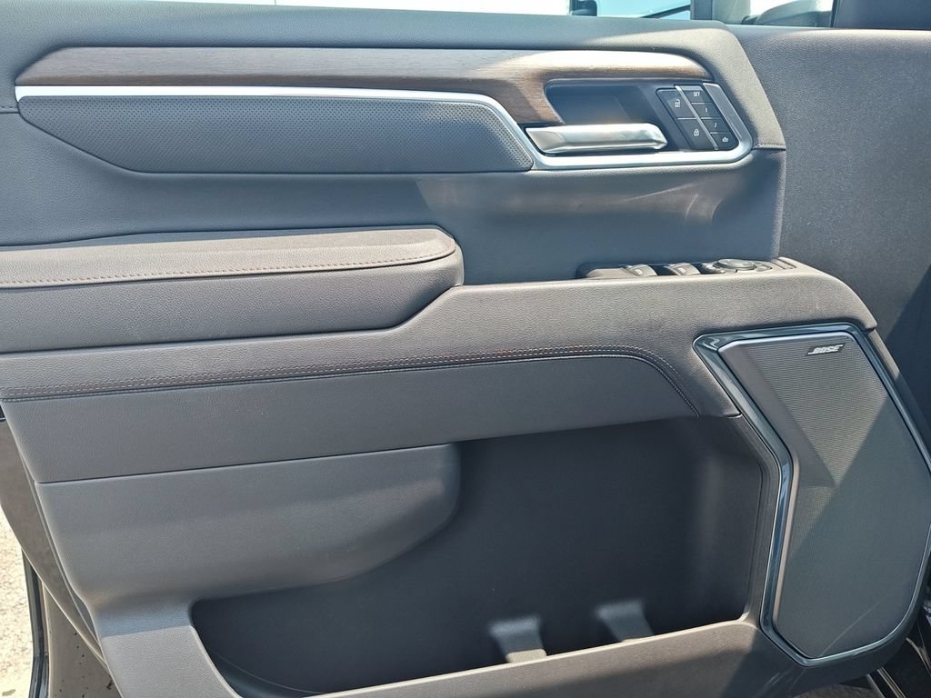 2026 Chevrolet Silverado 2500 HD High Country - Photo 16