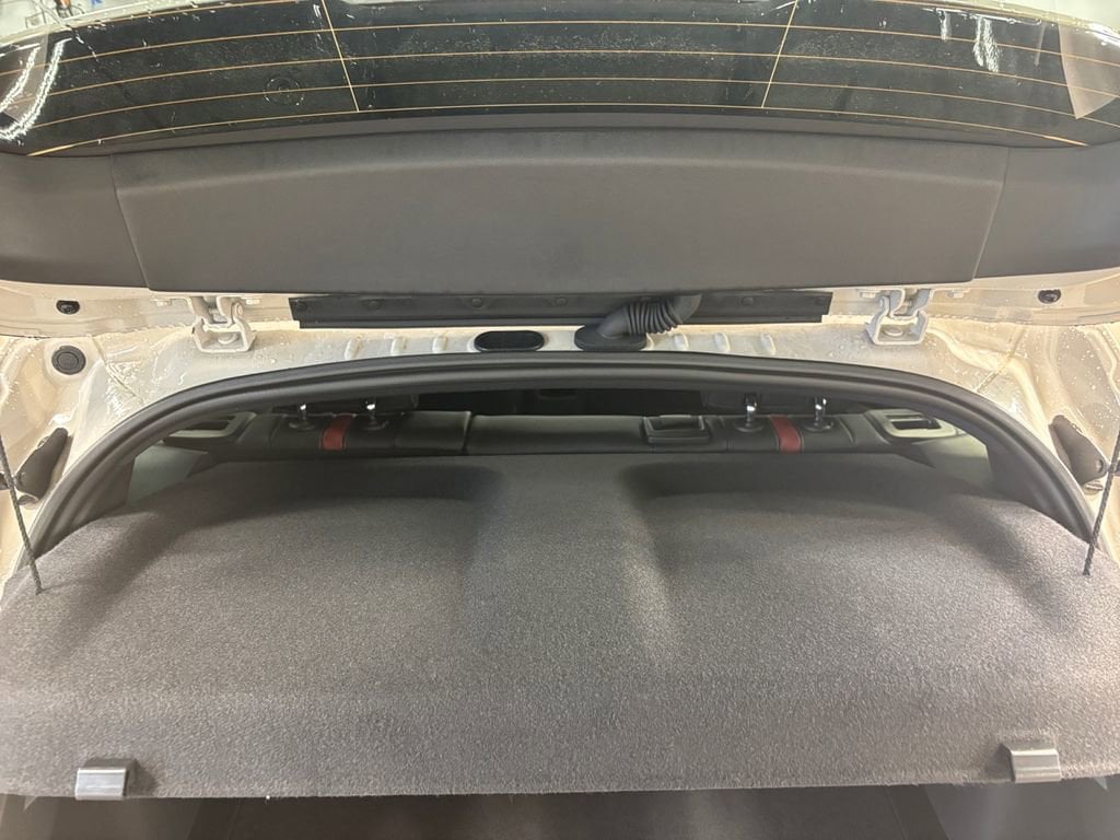2026 Chevrolet Trax RS - Photo 29
