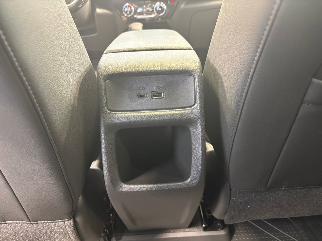 2026 Chevrolet Trax RS - Photo 27