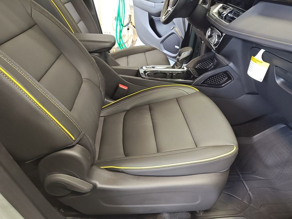 2026 Chevrolet Trailblazer Activ - Photo 31