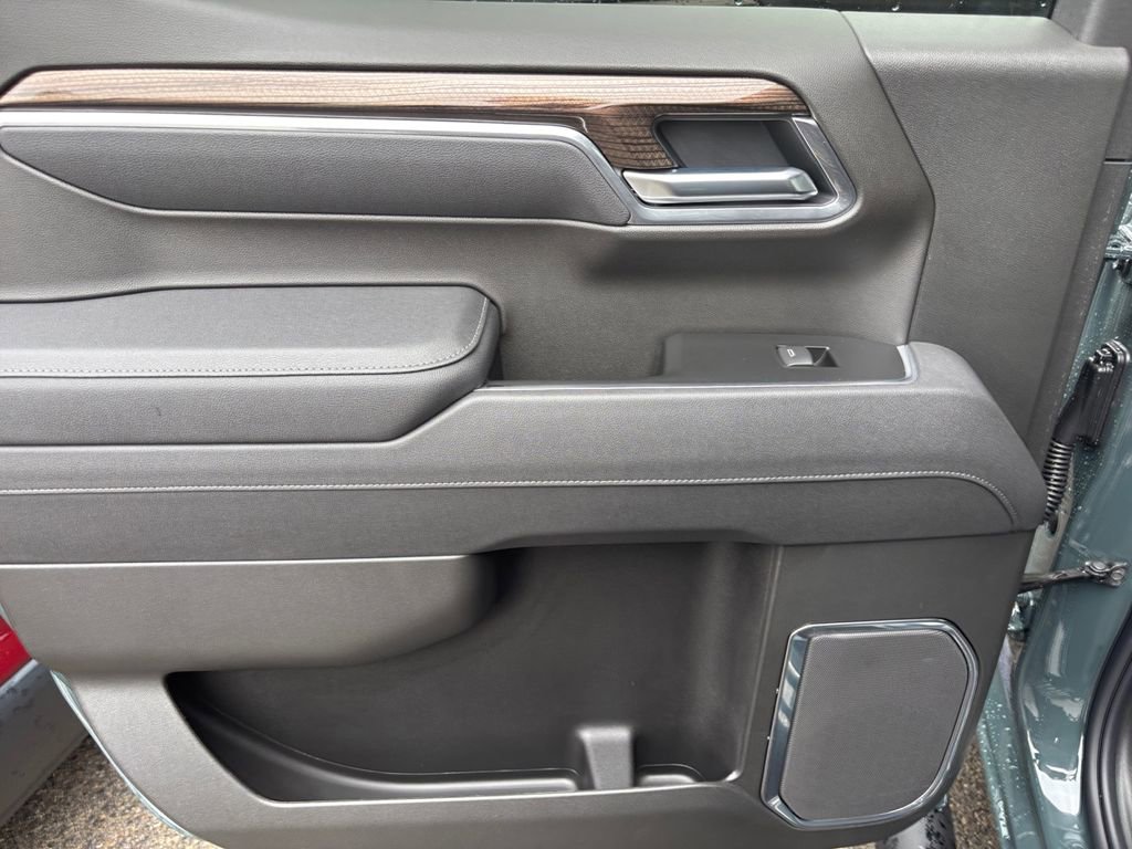 2026 Chevrolet Silverado 1500 LT Trail Boss - Photo 29
