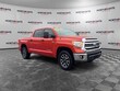  Toyota Tundra 4WD