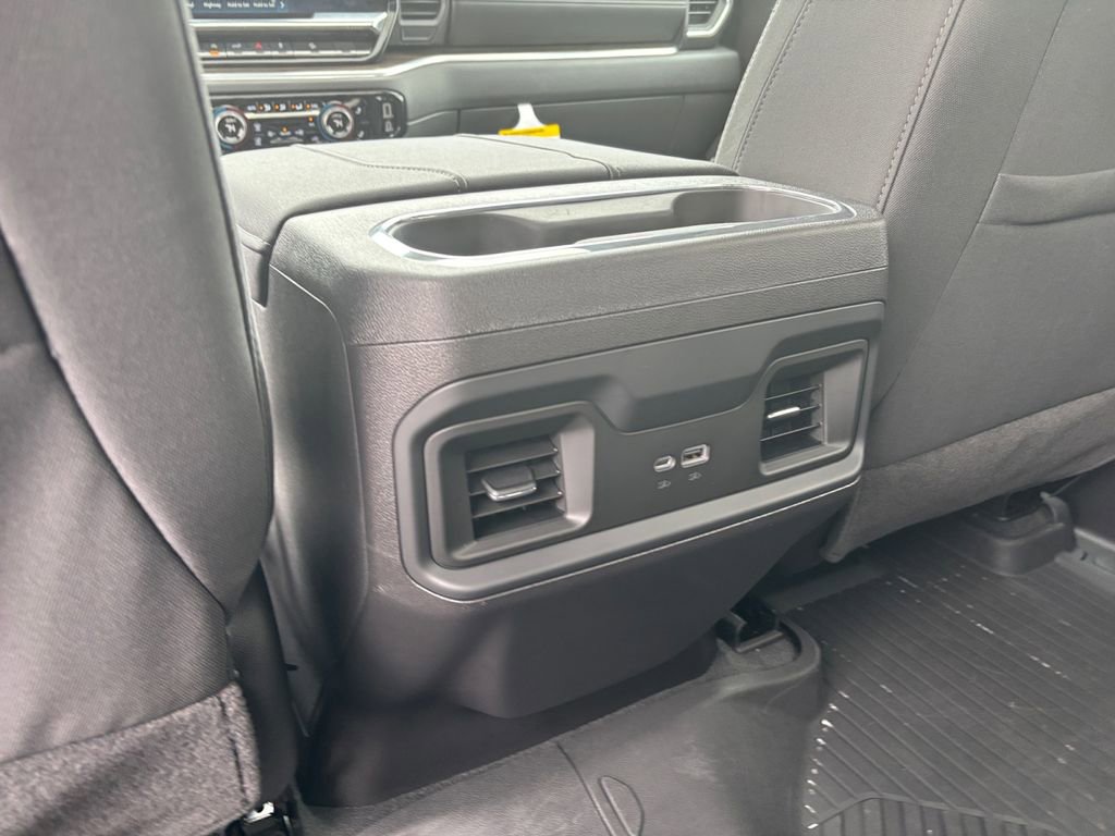 2026 Chevrolet Silverado 1500 LT Trail Boss - Photo 30