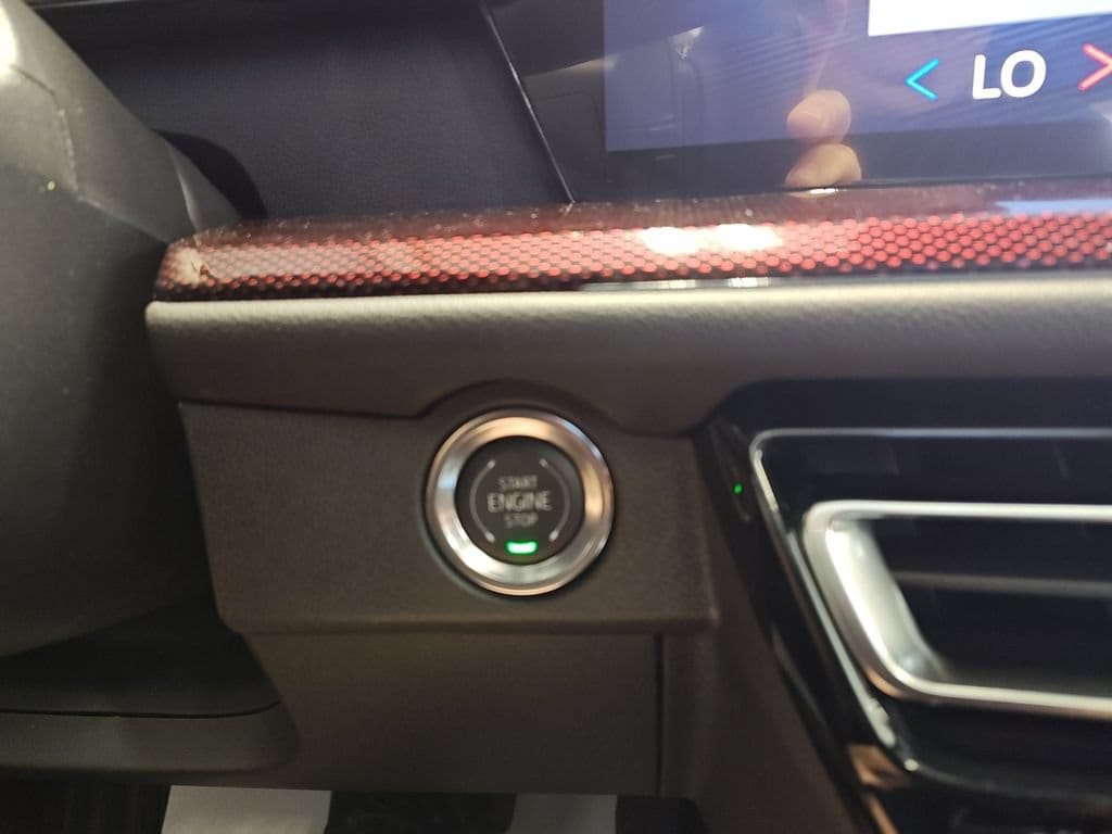 2026 Chevrolet Traverse Z71 - Photo 21