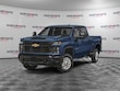  Chevrolet Silverado 2500 HD