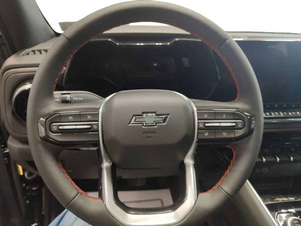 2026 Chevrolet Colorado Z71 - Photo 12