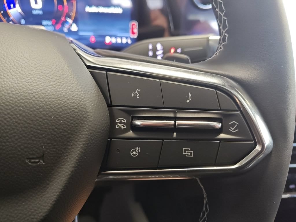 2026 Chevrolet Traverse Z71 - Photo 25