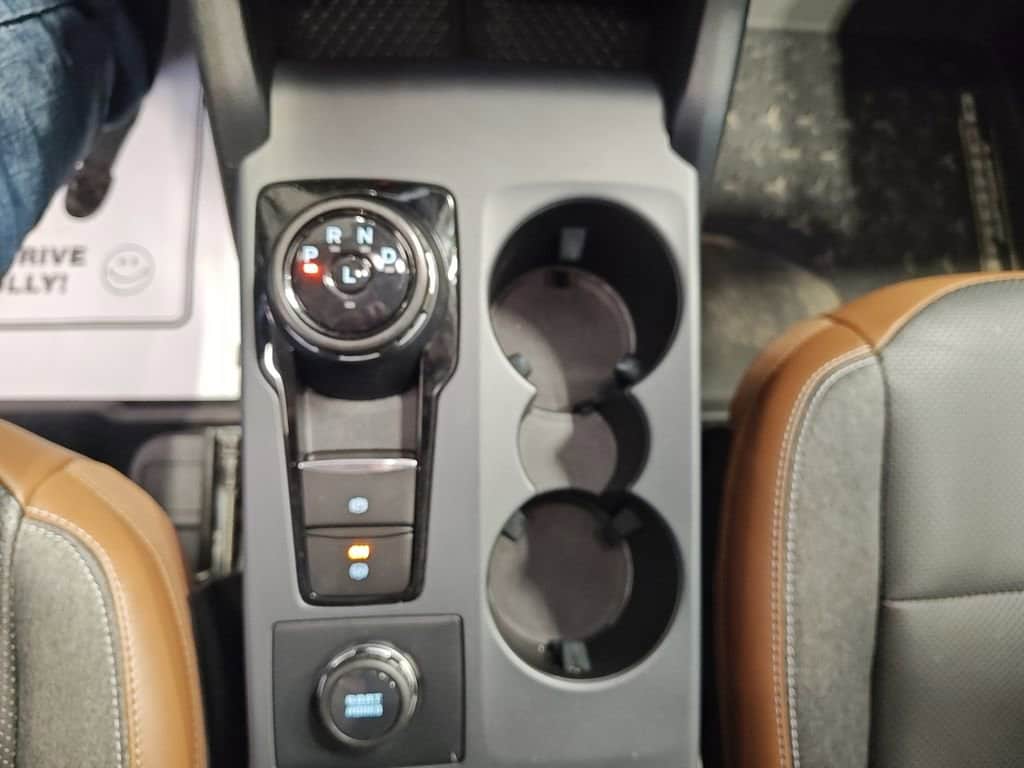 2021 Ford Bronco Sport Outer Banks - Photo 24