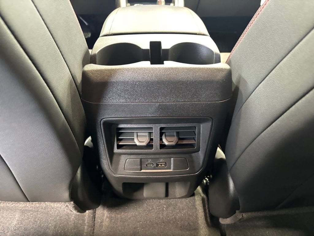 2026 Chevrolet Colorado Z71 - Photo 28