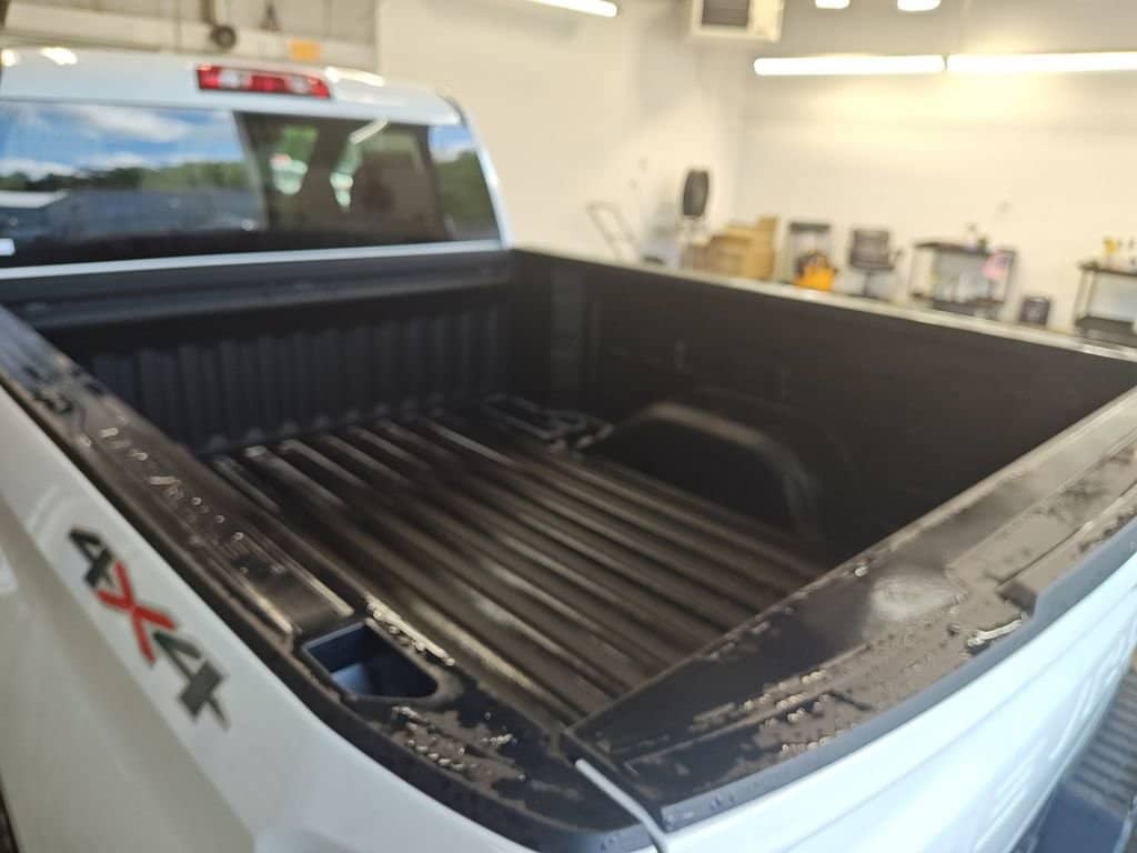 2026 Chevrolet Silverado 1500 Work Truck - Photo 28