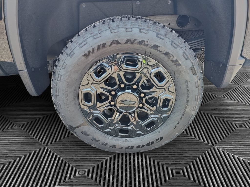 2026 Chevrolet Silverado 2500 HD High Country - Photo 14