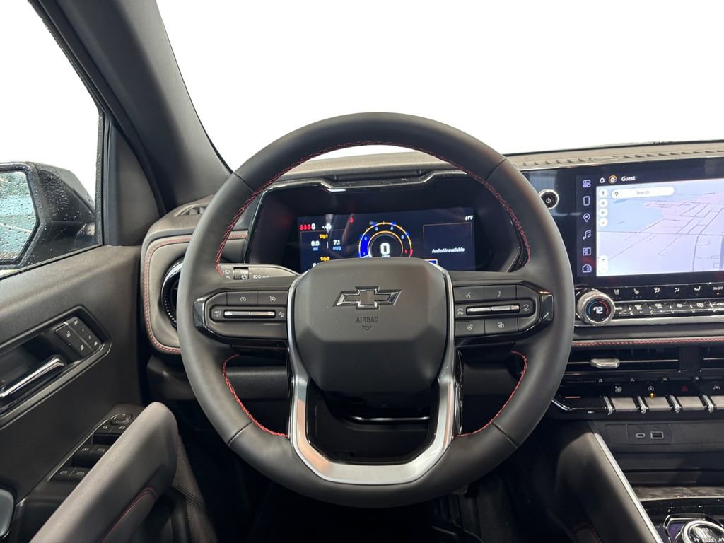 2026 Chevrolet Colorado Z71 - Photo 12