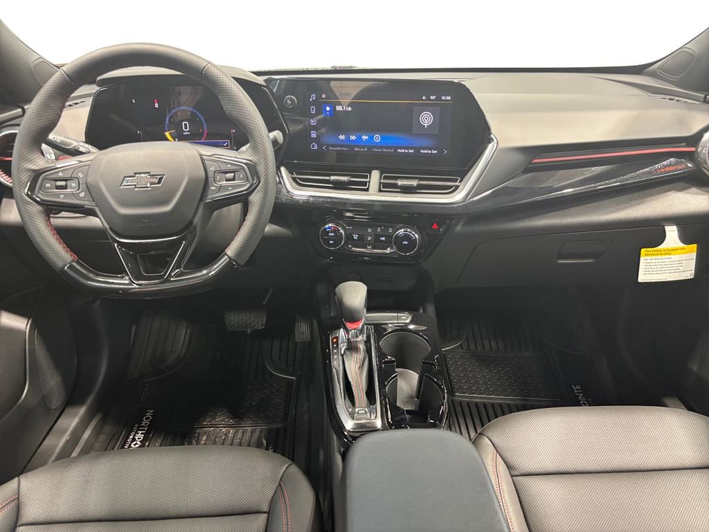 2026 Chevrolet Trax RS - Photo 10