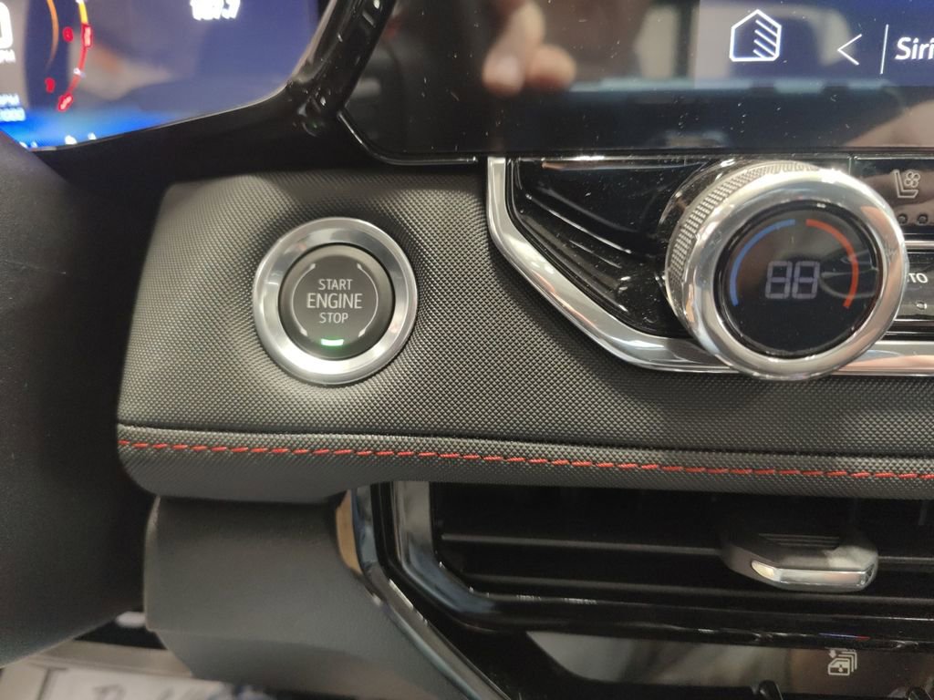 2026 Chevrolet Colorado Z71 - Photo 21