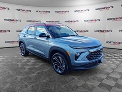 2026 Chevrolet Trailblazer RS SUV