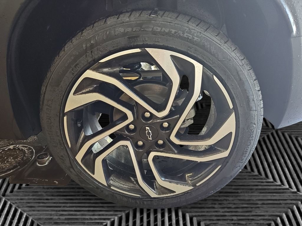 2026 Chevrolet Trailblazer RS - Photo 14