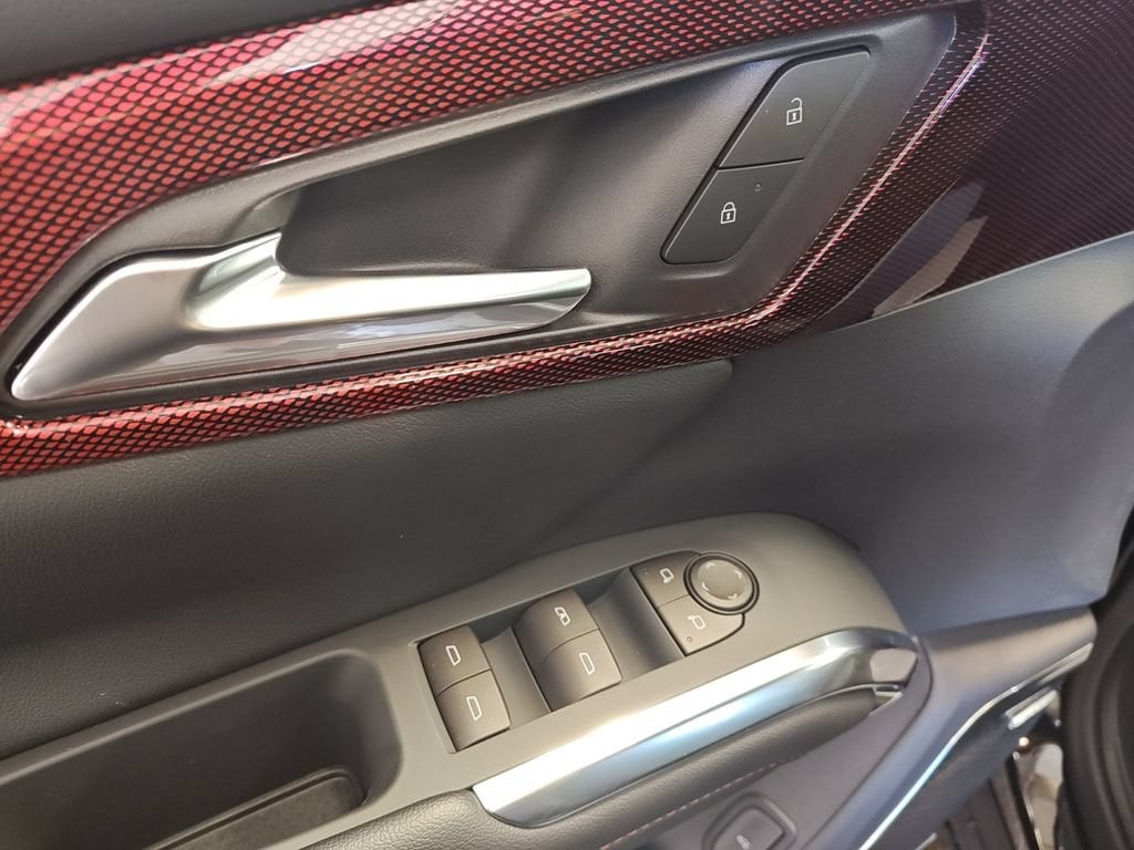 2026 Chevrolet Traverse Z71 - Photo 17