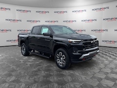 2026 Chevrolet Colorado Z71 Truck