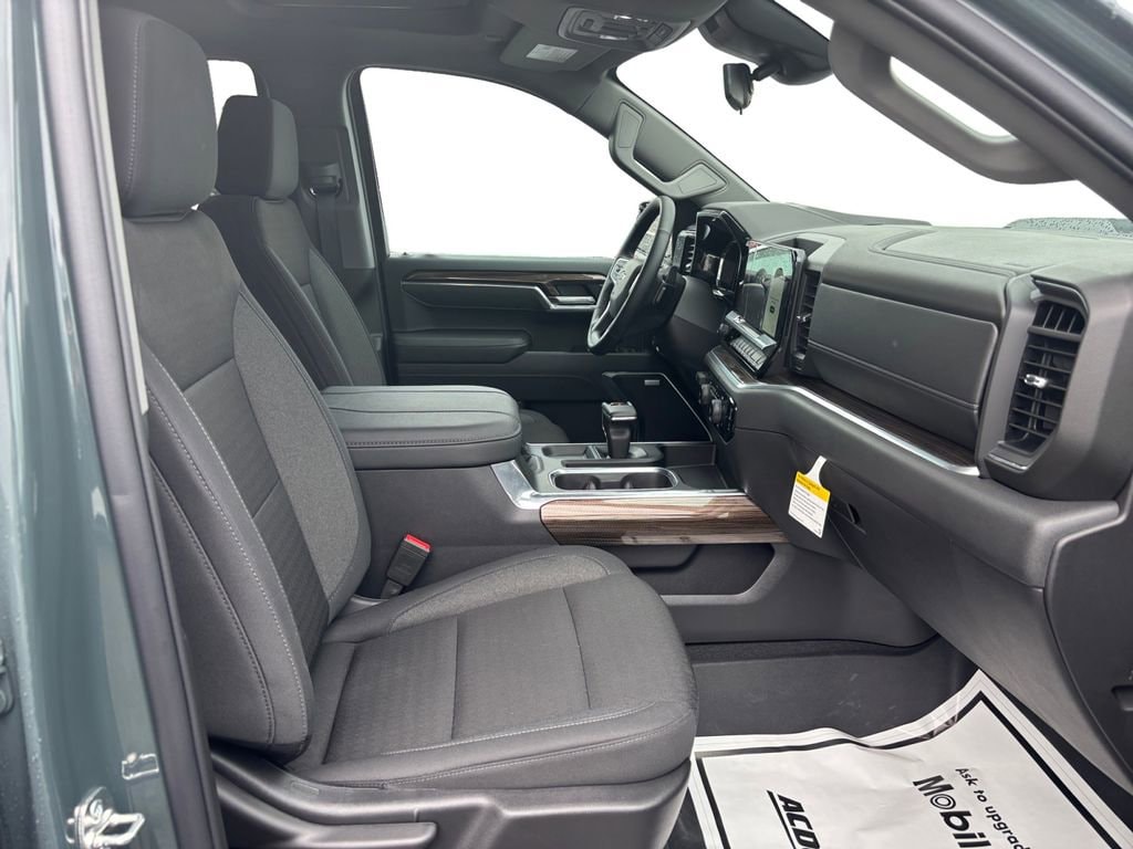 2026 Chevrolet Silverado 1500 LT Trail Boss - Photo 15