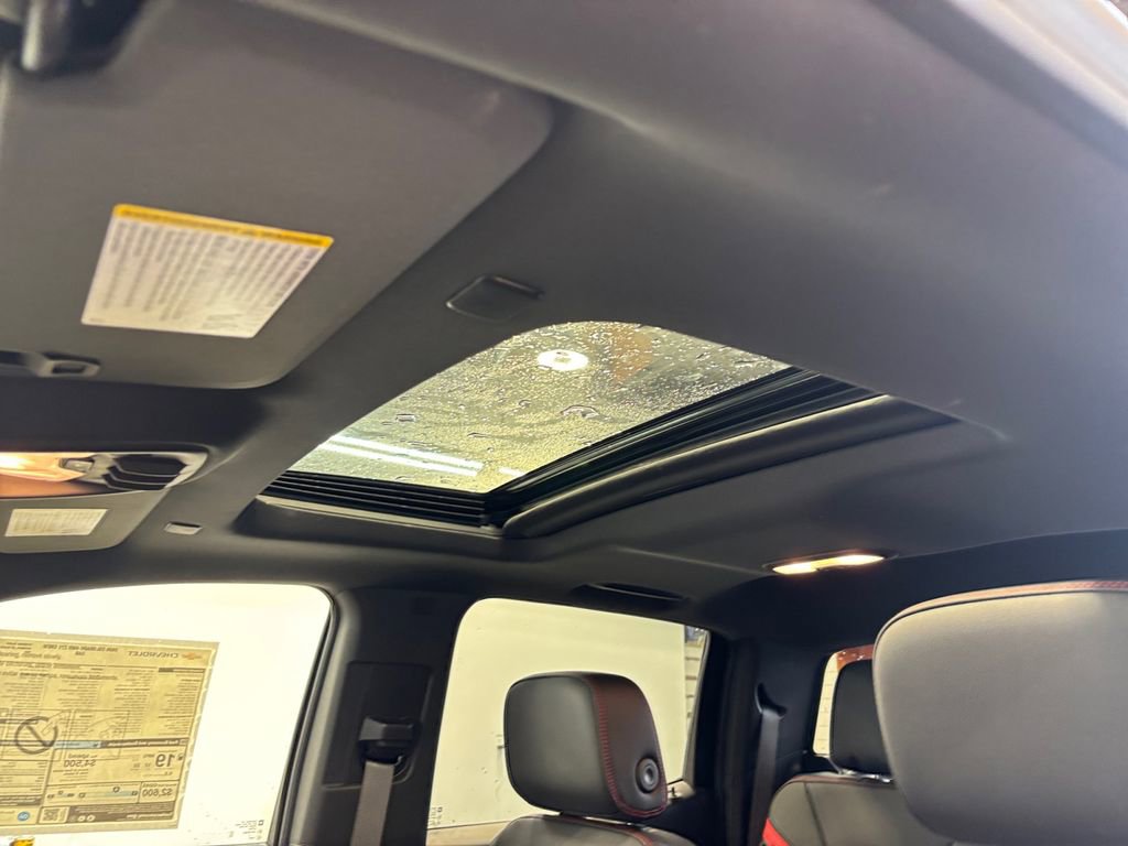 2026 Chevrolet Colorado Z71 - Photo 25