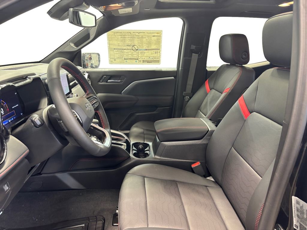 2026 Chevrolet Colorado Z71 - Photo 9