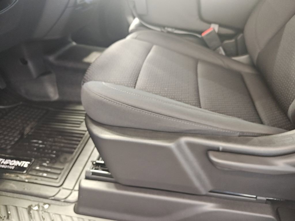 2026 Chevrolet Silverado 1500 Work Truck - Photo 27