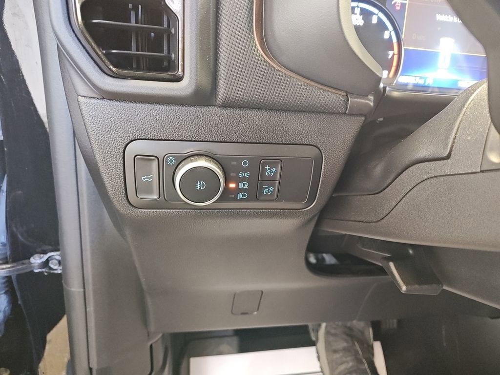 2021 Ford Bronco Sport Outer Banks - Photo 27