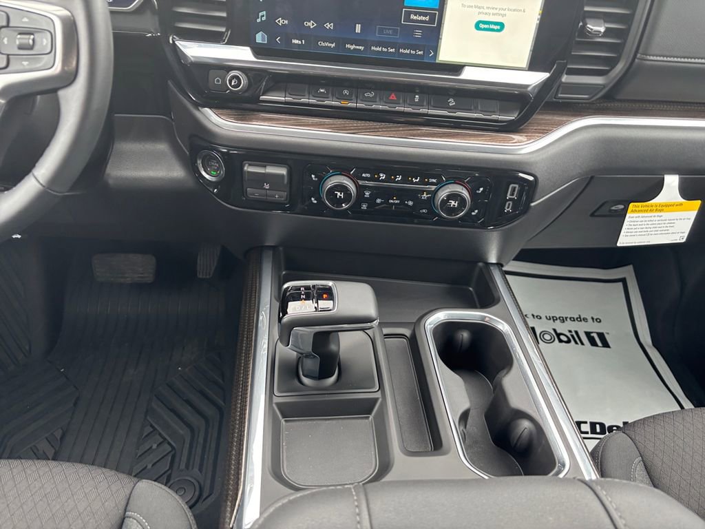 2026 Chevrolet Silverado 1500 LT Trail Boss - Photo 11