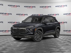 2026 Chevrolet Trailblazer Activ SUV