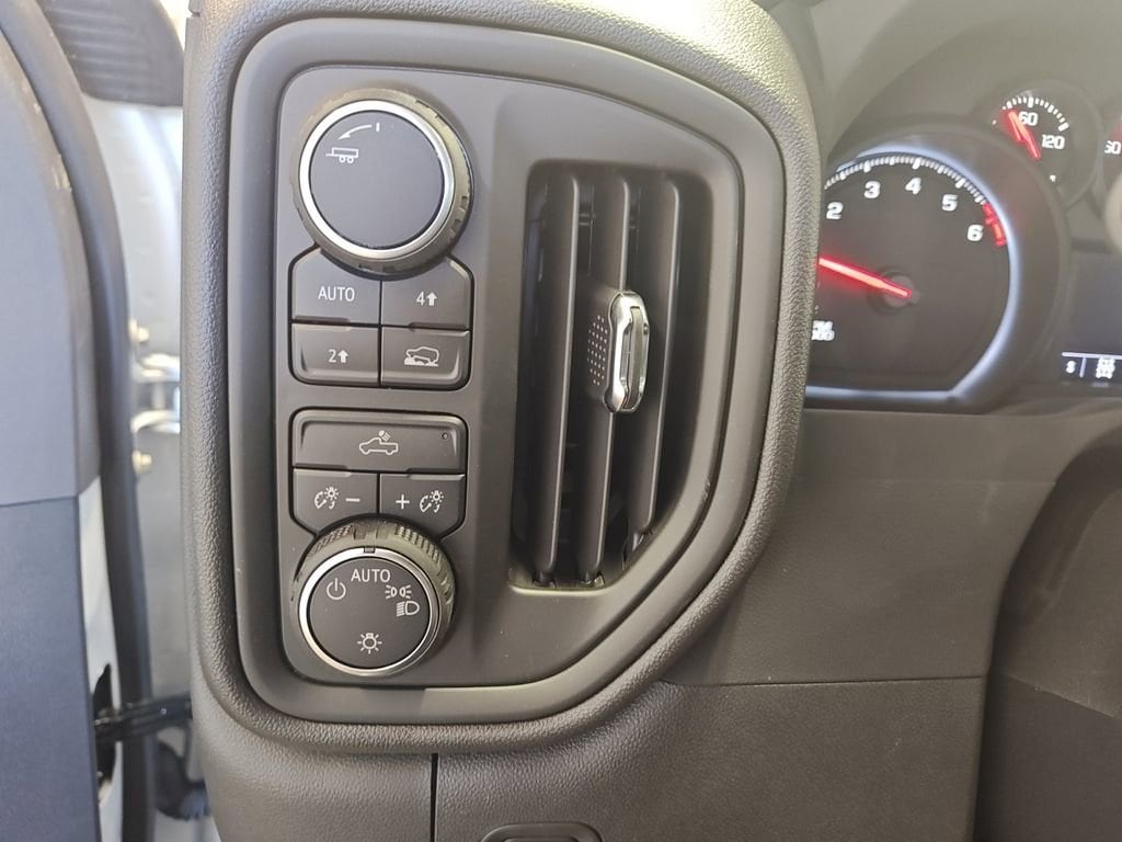 2026 Chevrolet Silverado 1500 Work Truck - Photo 26