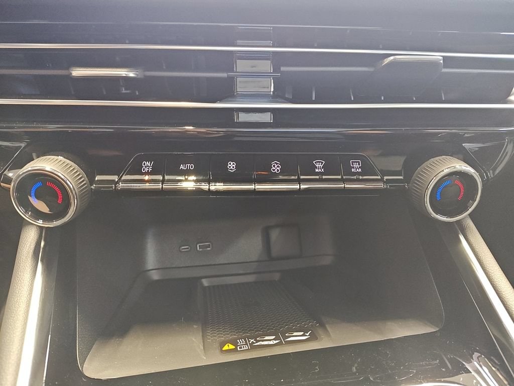 2026 Chevrolet Traverse Z71 - Photo 24