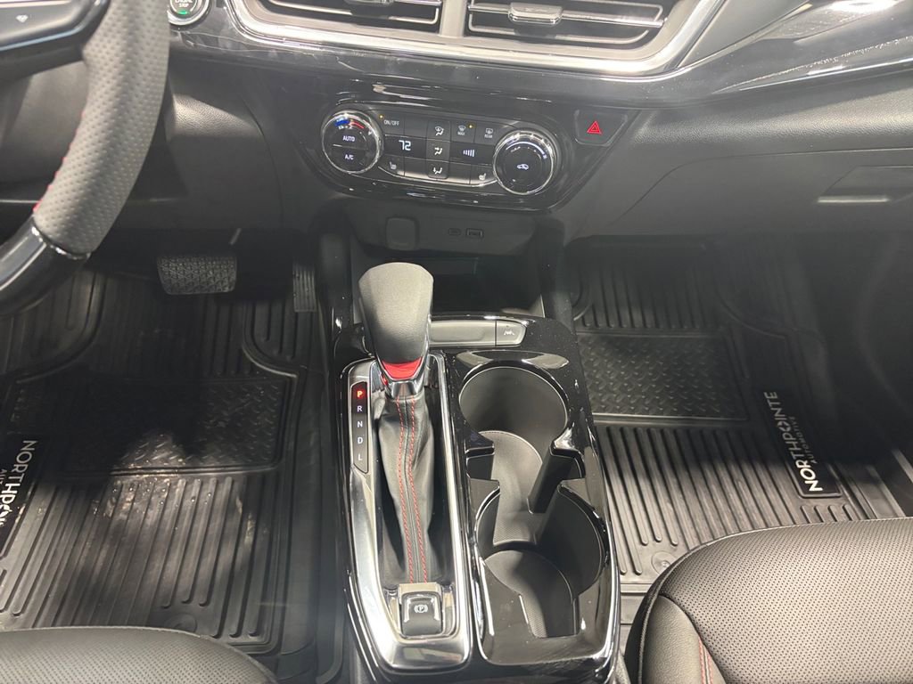 2026 Chevrolet Trax RS - Photo 11