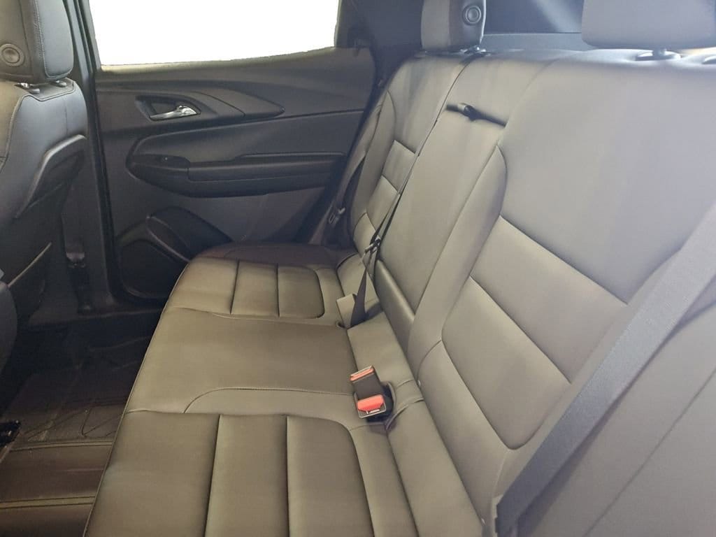 2026 Chevrolet Trailblazer Activ - Photo 13