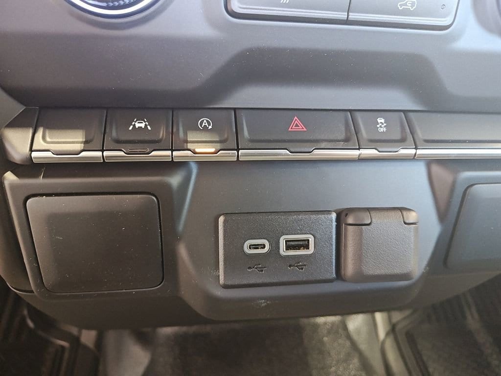 2026 Chevrolet Silverado 1500 Work Truck - Photo 24
